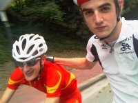 Florent LIGNEY et Julien LEGENDRE