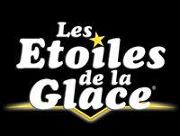 Les étoiles de la glace