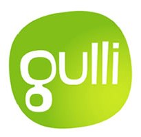 logo gulli