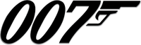 James Bond