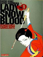 lady snowblood