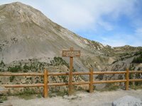 col de la Platriere