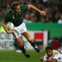 Finale de la coupe du monde de rugby