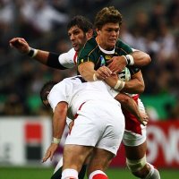 Finale de la coupe du monde de rugby