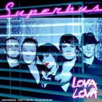 lova lova Superbus