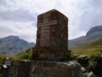 col de Vars
