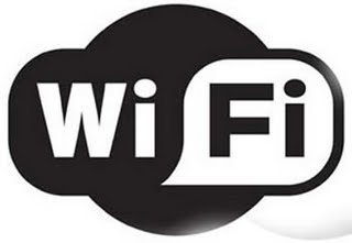 logo wifi